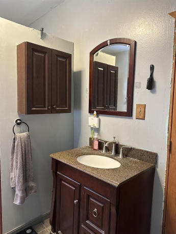 1922 PORTLAND, SAVANNA, Illinois 61074, 3 Bedrooms Bedrooms, ,1 BathroomBathrooms,House,For Sale,PORTLAND,202600916