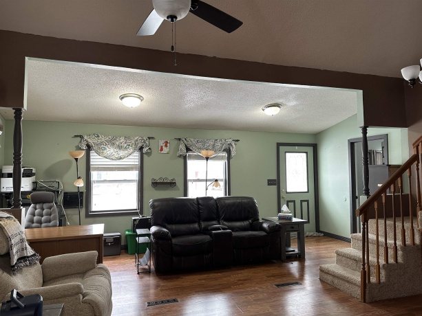 1922 PORTLAND, SAVANNA, Illinois 61074, 3 Bedrooms Bedrooms, ,1 BathroomBathrooms,House,For Sale,PORTLAND,202600916