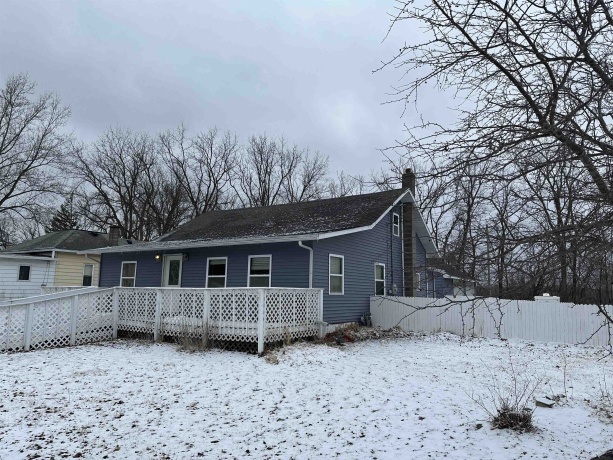 1922 PORTLAND, SAVANNA, Illinois 61074, 3 Bedrooms Bedrooms, ,1 BathroomBathrooms,House,For Sale,PORTLAND,202600916