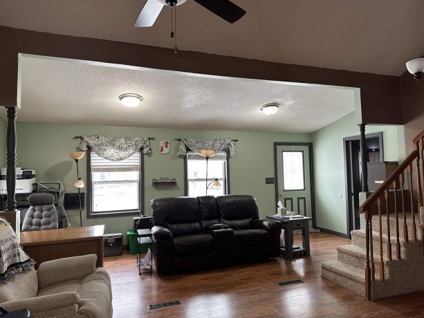 1922 PORTLAND, SAVANNA, Illinois 61074, 3 Bedrooms Bedrooms, ,1 BathroomBathrooms,House,For Sale,PORTLAND,202600916