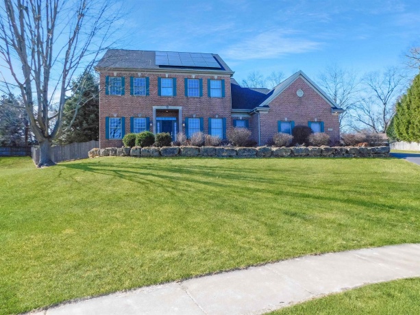 6594 Rolling Hedge, ROCKFORD, Illinois 61108, 4 Bedrooms Bedrooms, ,3 BathroomsBathrooms,House,For Sale,Rolling Hedge,202600917