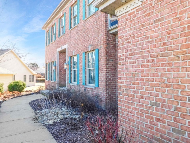 6594 Rolling Hedge, ROCKFORD, Illinois 61108, 4 Bedrooms Bedrooms, ,3 BathroomsBathrooms,House,For Sale,Rolling Hedge,202600917