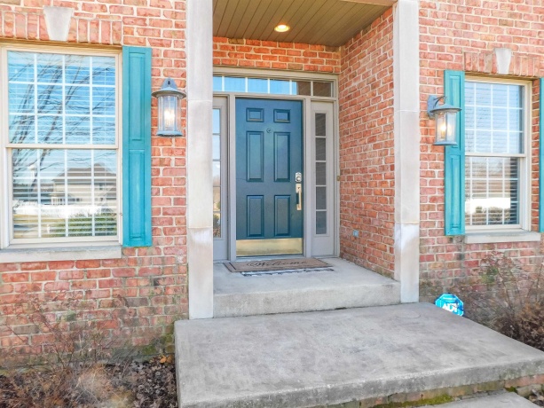 6594 Rolling Hedge, ROCKFORD, Illinois 61108, 4 Bedrooms Bedrooms, ,3 BathroomsBathrooms,House,For Sale,Rolling Hedge,202600917