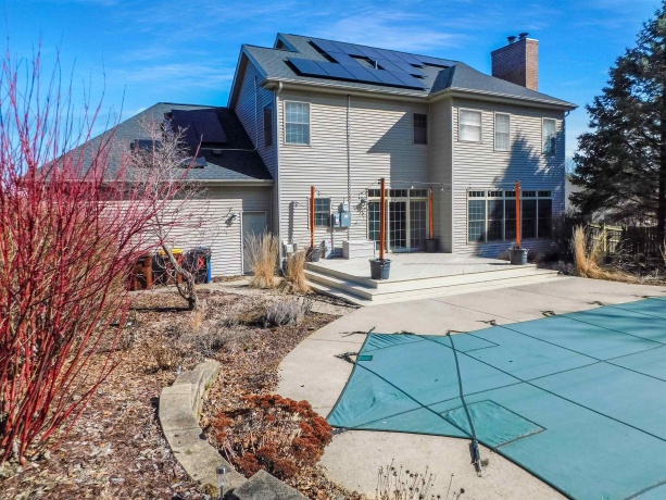 6594 Rolling Hedge, ROCKFORD, Illinois 61108, 4 Bedrooms Bedrooms, ,3 BathroomsBathrooms,House,For Sale,Rolling Hedge,202600917