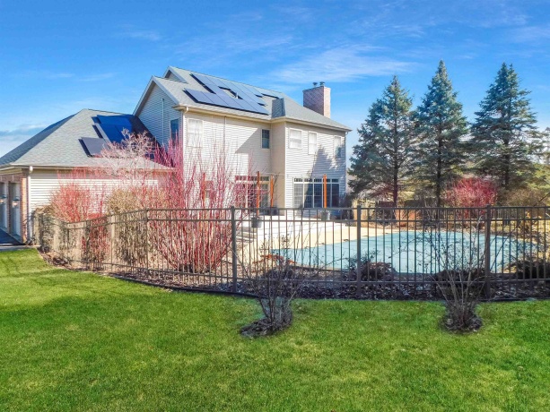 6594 Rolling Hedge, ROCKFORD, Illinois 61108, 4 Bedrooms Bedrooms, ,3 BathroomsBathrooms,House,For Sale,Rolling Hedge,202600917