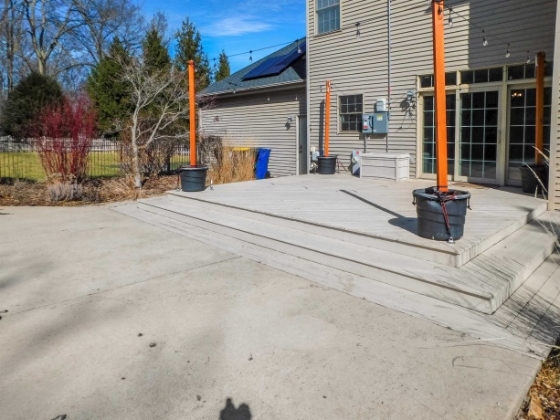 6594 Rolling Hedge, ROCKFORD, Illinois 61108, 4 Bedrooms Bedrooms, ,3 BathroomsBathrooms,House,For Sale,Rolling Hedge,202600917