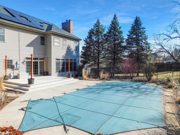 6594 Rolling Hedge, ROCKFORD, Illinois 61108, 4 Bedrooms Bedrooms, ,3 BathroomsBathrooms,House,For Sale,Rolling Hedge,202600917