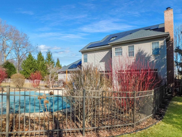 6594 Rolling Hedge, ROCKFORD, Illinois 61108, 4 Bedrooms Bedrooms, ,3 BathroomsBathrooms,House,For Sale,Rolling Hedge,202600917