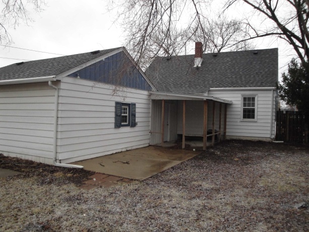 545 River Park, LOVES PARK, Illinois 61111, 3 Bedrooms Bedrooms, ,1 BathroomBathrooms,House,For Sale,River Park,202600918