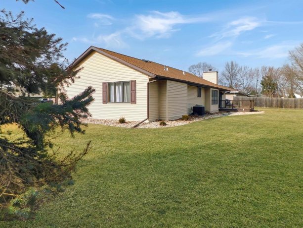 13699 Chevron, ROCKTON, Illinois 61072, 3 Bedrooms Bedrooms, ,2 BathroomsBathrooms,House,For Sale,Chevron,202600919