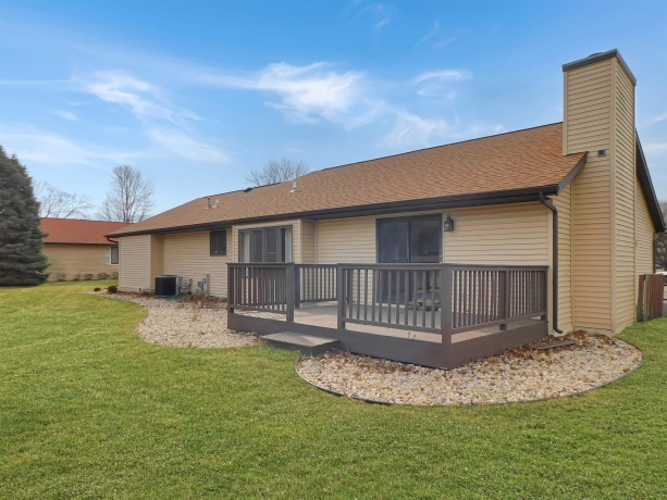 13699 Chevron, ROCKTON, Illinois 61072, 3 Bedrooms Bedrooms, ,2 BathroomsBathrooms,House,For Sale,Chevron,202600919