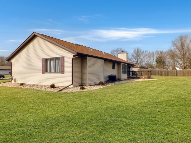 13699 Chevron, ROCKTON, Illinois 61072, 3 Bedrooms Bedrooms, ,2 BathroomsBathrooms,House,For Sale,Chevron,202600919