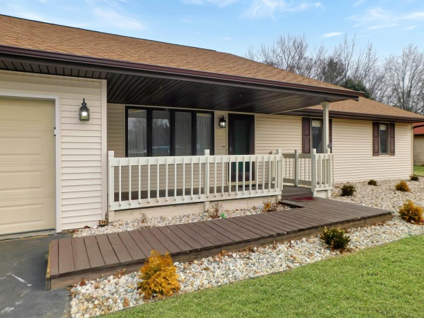 13699 Chevron, ROCKTON, Illinois 61072, 3 Bedrooms Bedrooms, ,2 BathroomsBathrooms,House,For Sale,Chevron,202600919