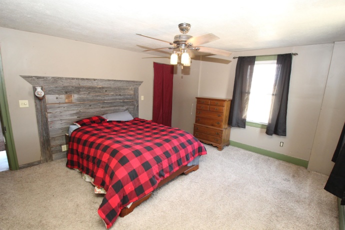 15210 MURPHY, WINNEBAGO, Illinois 61088, 4 Bedrooms Bedrooms, ,1 BathroomBathrooms,House,For Sale,MURPHY,202600920