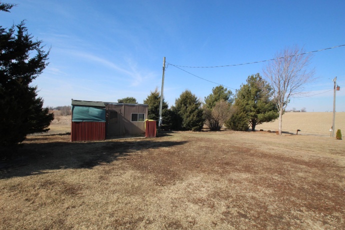 15210 MURPHY, WINNEBAGO, Illinois 61088, 4 Bedrooms Bedrooms, ,1 BathroomBathrooms,House,For Sale,MURPHY,202600920