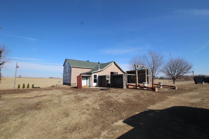 15210 MURPHY, WINNEBAGO, Illinois 61088, 4 Bedrooms Bedrooms, ,1 BathroomBathrooms,House,For Sale,MURPHY,202600920