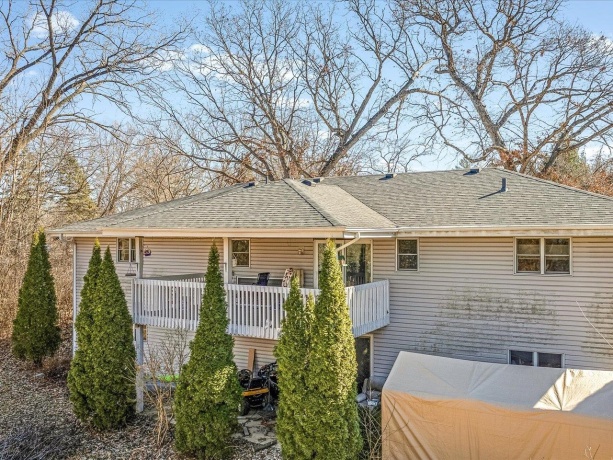 585 Knollwood, LAKE SUMMERSET, Illinois 61019, 4 Bedrooms Bedrooms, ,2 BathroomsBathrooms,House,For Sale,Knollwood,202600921