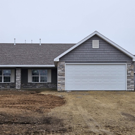 4416 SQUAW VALLEY, LOVES PARK, Illinois 61111, 2 Bedrooms Bedrooms, ,2 BathroomsBathrooms,Condominium,For Sale,SQUAW VALLEY,202600922