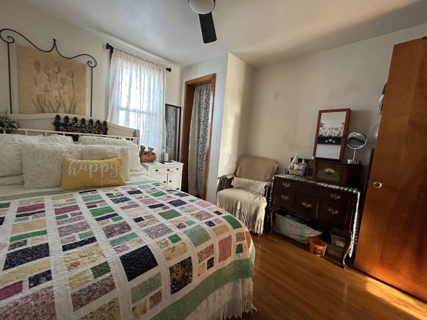 1114 6th, MENDOTA, Illinois 61342, 2 Bedrooms Bedrooms, ,1 BathroomBathrooms,House,For Sale,6th,202600924