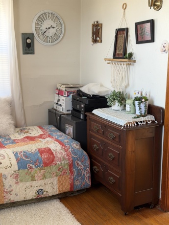 1114 6th, MENDOTA, Illinois 61342, 2 Bedrooms Bedrooms, ,1 BathroomBathrooms,House,For Sale,6th,202600924