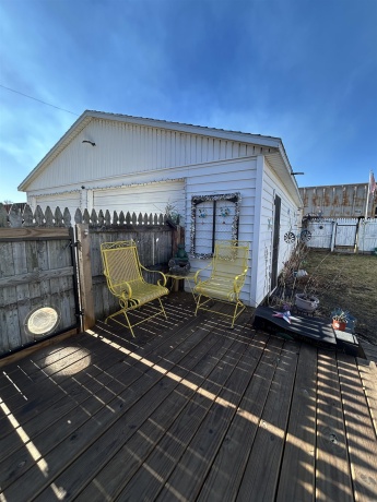 1114 6th, MENDOTA, Illinois 61342, 2 Bedrooms Bedrooms, ,1 BathroomBathrooms,House,For Sale,6th,202600924