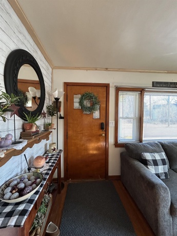 1114 6th, MENDOTA, Illinois 61342, 2 Bedrooms Bedrooms, ,1 BathroomBathrooms,House,For Sale,6th,202600924