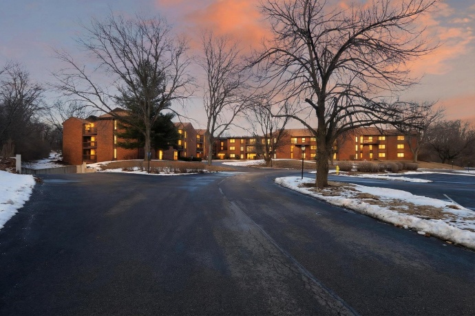 2929 Sunnyside #303A, ROCKFORD, Illinois 61114, 1 Bedroom Bedrooms, ,1 BathroomBathrooms,Condominium,For Sale,Sunnyside #303A,202600923