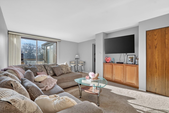 2929 Sunnyside #303A, ROCKFORD, Illinois 61114, 1 Bedroom Bedrooms, ,1 BathroomBathrooms,Condominium,For Sale,Sunnyside #303A,202600923