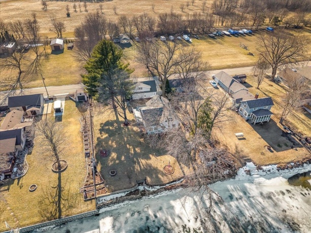 5165 Browns Beach, ROCKFORD, Illinois 61103, 2 Bedrooms Bedrooms, ,1 BathroomBathrooms,House,For Sale,Browns Beach,202600926