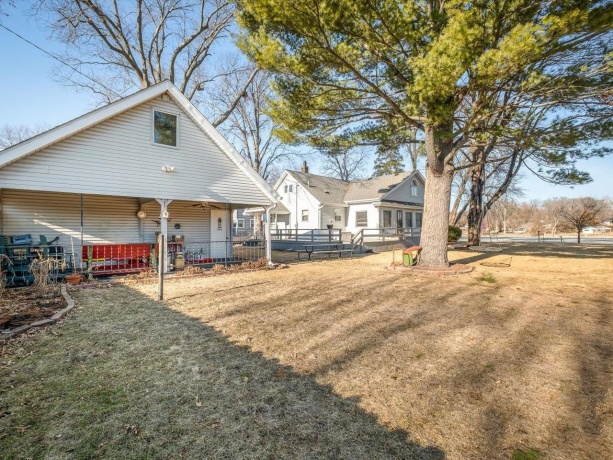 5165 Browns Beach, ROCKFORD, Illinois 61103, 2 Bedrooms Bedrooms, ,1 BathroomBathrooms,House,For Sale,Browns Beach,202600926