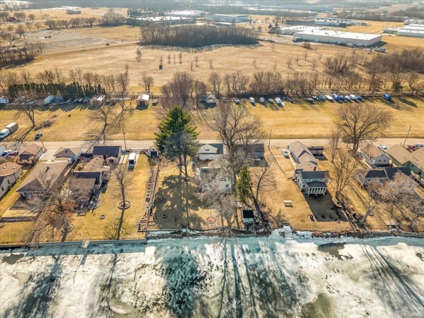 5165 Browns Beach, ROCKFORD, Illinois 61103, 2 Bedrooms Bedrooms, ,1 BathroomBathrooms,House,For Sale,Browns Beach,202600926