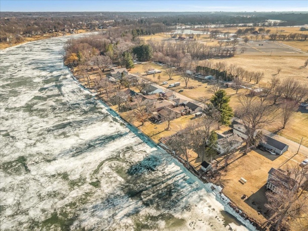 5165 Browns Beach, ROCKFORD, Illinois 61103, 2 Bedrooms Bedrooms, ,1 BathroomBathrooms,House,For Sale,Browns Beach,202600926