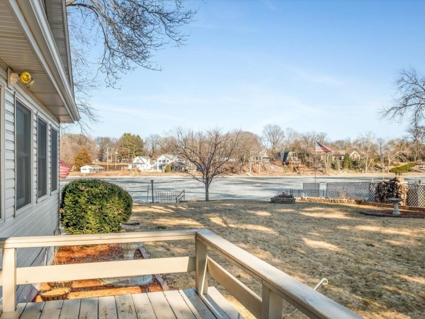 5165 Browns Beach, ROCKFORD, Illinois 61103, 2 Bedrooms Bedrooms, ,1 BathroomBathrooms,House,For Sale,Browns Beach,202600926