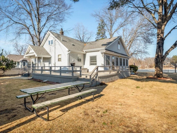 5165 Browns Beach, ROCKFORD, Illinois 61103, 2 Bedrooms Bedrooms, ,1 BathroomBathrooms,House,For Sale,Browns Beach,202600926