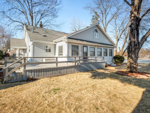 5165 Browns Beach, ROCKFORD, Illinois 61103, 2 Bedrooms Bedrooms, ,1 BathroomBathrooms,House,For Sale,Browns Beach,202600926