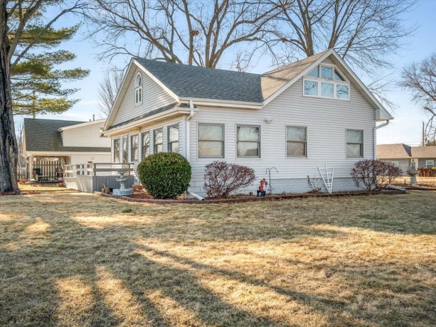 5165 Browns Beach, ROCKFORD, Illinois 61103, 2 Bedrooms Bedrooms, ,1 BathroomBathrooms,House,For Sale,Browns Beach,202600926