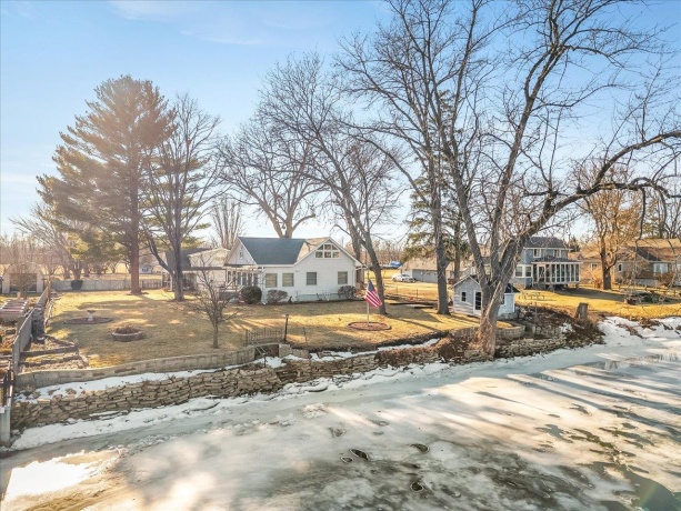 5165 Browns Beach, ROCKFORD, Illinois 61103, 2 Bedrooms Bedrooms, ,1 BathroomBathrooms,House,For Sale,Browns Beach,202600926