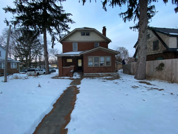 4708 Forest Hills, LOVES PARK, Illinois 61111, ,2 Units,For Sale,Forest Hills,202600927