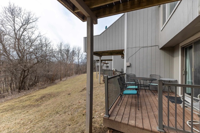 106 Plum Cove, GALENA, Illinois 61036, 2 Bedrooms Bedrooms, ,2 BathroomsBathrooms,Condominium,For Sale,Plum Cove,202600929