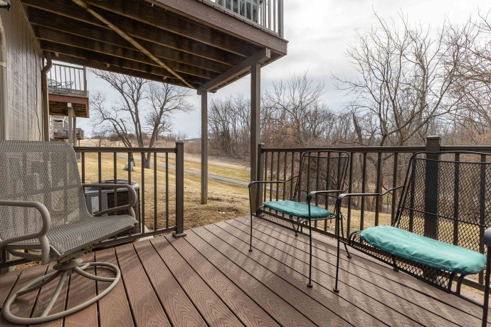 106 Plum Cove, GALENA, Illinois 61036, 2 Bedrooms Bedrooms, ,2 BathroomsBathrooms,Condominium,For Sale,Plum Cove,202600929