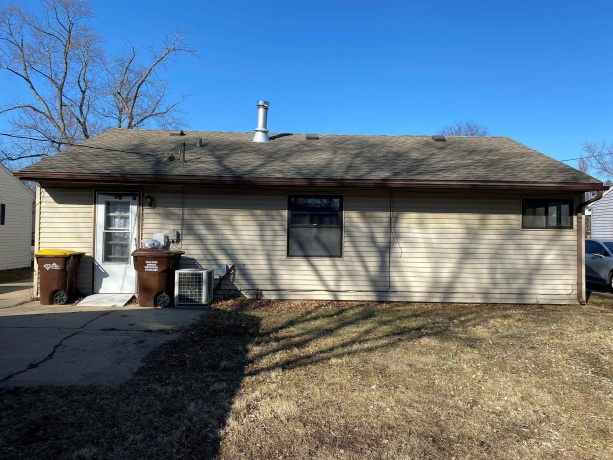 1818 Overdene, ROCKFORD, Illinois 61103, 3 Bedrooms Bedrooms, ,1 BathroomBathrooms,House,For Sale,Overdene,202600930