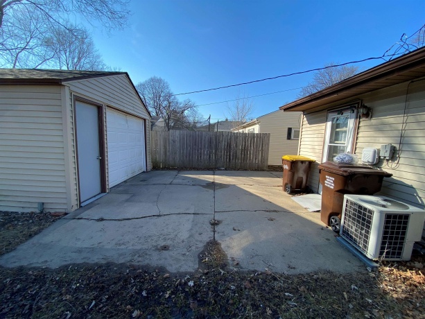 1818 Overdene, ROCKFORD, Illinois 61103, 3 Bedrooms Bedrooms, ,1 BathroomBathrooms,House,For Sale,Overdene,202600930