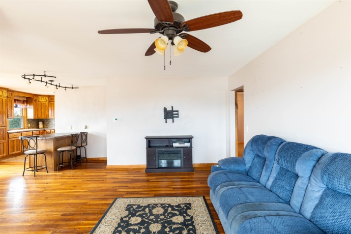 526 Simmons, STOCKTON, Illinois 61085, 2 Bedrooms Bedrooms, ,1 BathroomBathrooms,House,For Sale,Simmons,202600931