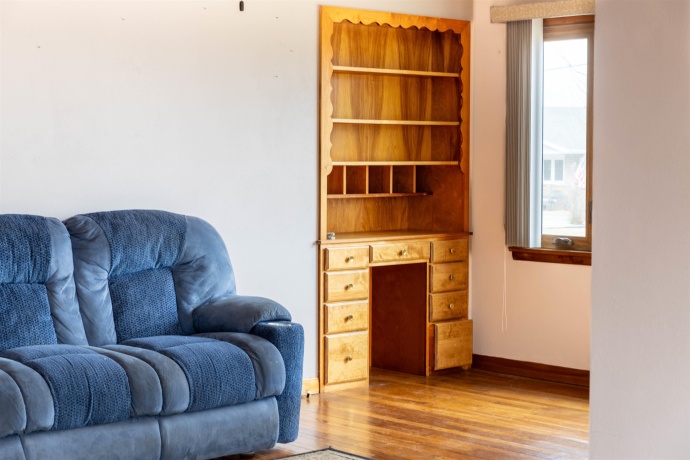 526 Simmons, STOCKTON, Illinois 61085, 2 Bedrooms Bedrooms, ,1 BathroomBathrooms,House,For Sale,Simmons,202600931