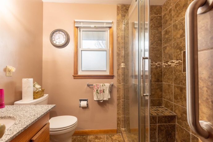 526 Simmons, STOCKTON, Illinois 61085, 2 Bedrooms Bedrooms, ,1 BathroomBathrooms,House,For Sale,Simmons,202600931