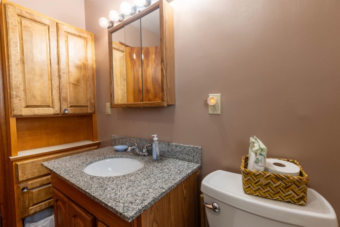 526 Simmons, STOCKTON, Illinois 61085, 2 Bedrooms Bedrooms, ,1 BathroomBathrooms,House,For Sale,Simmons,202600931