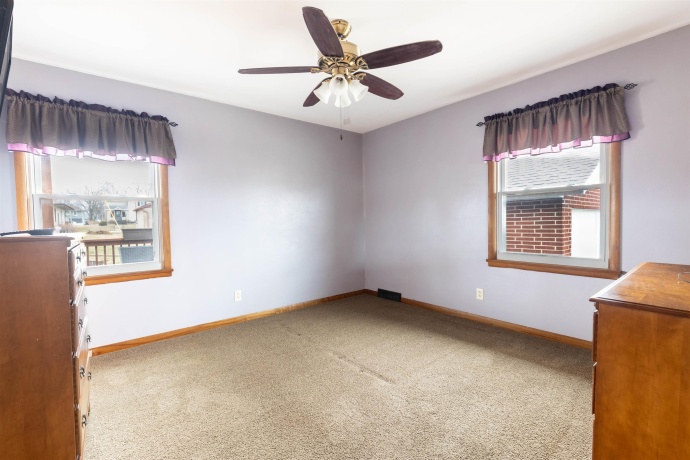 526 Simmons, STOCKTON, Illinois 61085, 2 Bedrooms Bedrooms, ,1 BathroomBathrooms,House,For Sale,Simmons,202600931