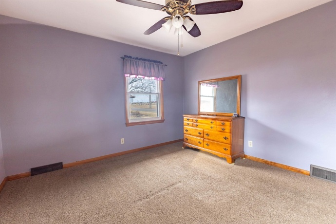 526 Simmons, STOCKTON, Illinois 61085, 2 Bedrooms Bedrooms, ,1 BathroomBathrooms,House,For Sale,Simmons,202600931