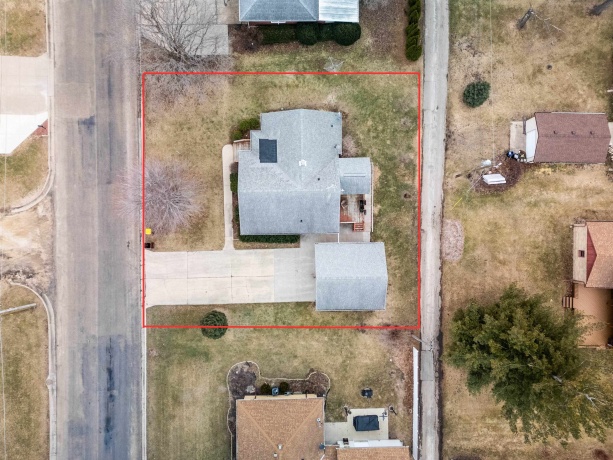 526 Simmons, STOCKTON, Illinois 61085, 2 Bedrooms Bedrooms, ,1 BathroomBathrooms,House,For Sale,Simmons,202600931