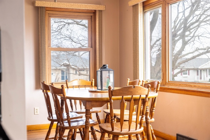 526 Simmons, STOCKTON, Illinois 61085, 2 Bedrooms Bedrooms, ,1 BathroomBathrooms,House,For Sale,Simmons,202600931